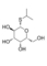Ισοπροπύλιο β-δ-Thiogalactoside CAS 367-93-1 Dioxane ελεύθερο 99% IPTG