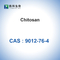 Chitosan Glycoside CAS 9012-76-4 Chitosan από τα κοχύλια 98% γαρίδων