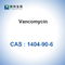 Vancomycin αντιβιοτικό γραμμάριο πρώτων υλών CAS 1404-90-6 - θετικά βακτηρίδια