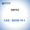 AMPSO CAS 68399-79-1 βιολογικοί απομονωτές AMPSO ελεύθερο όξινο 99%