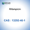 MF C43H58N4O12 σκονών πρώτων υλών Rifampicin CAS 13292-46-1 αντιβιοτικό