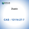 Αντιβιοτική σκόνη CAS 13114-27-7 C10H13N5O πρώτων υλών Zeatin