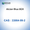 Μπλε 8GX Ingrain λεκέδων CAS 33864-99-2 βιολογικό μπλε 1 Bioreagent Alcian