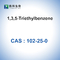CAS 102-25-0 1,3,5-Triethylbenzene λεπτές χημικές ουσίες 1kg 5kg 25kg