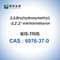 BRI-TRIS μεθάνιο CAS 6976-37-0 για τα μοριακά αντιδραστήρια της βιολογίας