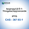 Ισοπροπύλιο β-δ-Thiogalactoside CAS 367-93-1 Dioxane ελεύθερο 99% IPTG