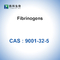 Ενζυμικό ινωδογόνο καταλυτών CAS 9001-32-5 βιολογικό από το ανθρώπινο πλάσμα