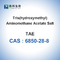 6850-28-8 άλας οξικού άλατος Tris απομονωτών οξικού άλατος Tris (Hydroxymethyl) Aminomethane