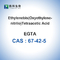 Tetraacetic όξινη βιοχημεία απομονωτών CAS 67-42-5 γλυκόλης αιθυλενίου EGTA