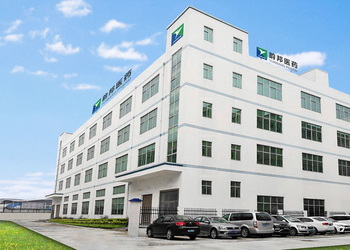ΚΙΝΑ Hunan Yunbang Biotech Inc.