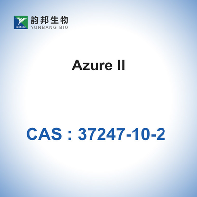 CAS NO 37247-10-2 Azure II Βιολογική κηλίδα σκόνη διαλυτή στο νερό