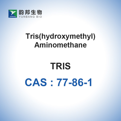 Βιολογικός απομονωτής Trometamol βάσεων 77-86-1 Tris