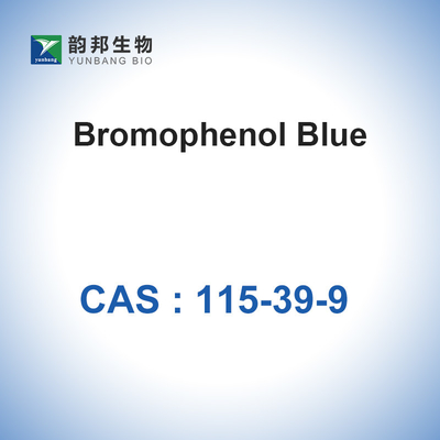 CAS 115-39-9 Bromhenol Blue CAS 115-39-9 Free Acid Reagent (ACS) Bromhenol Blue