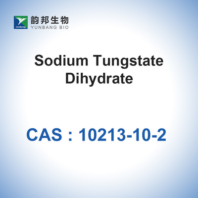 Dihydrate νατρίου CAS 10213-10-2 tungstate