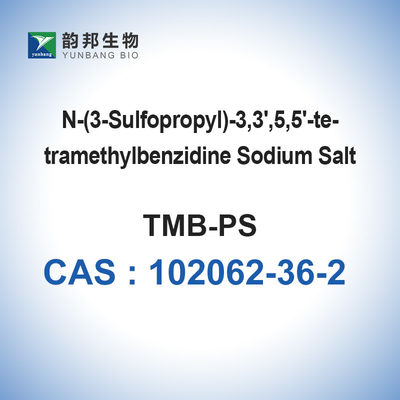 Tmb-CP cas102062-36-2 ν (3-Sulfopropyl) - 3,3 ", 5,5 " - άλας νατρίου Tetramethylbenzidine
