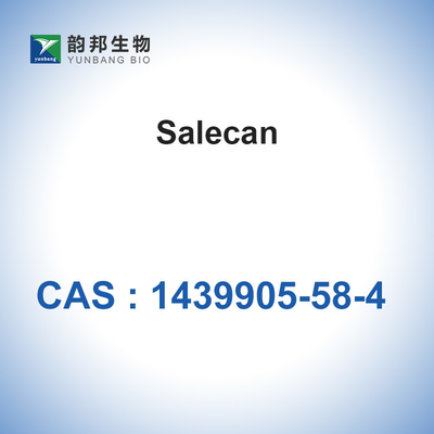 Glycoside Salecan βήτα-Glucan β- (1,3) - Glucan CAS 1439905-58-4