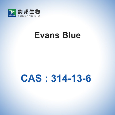 CAS NO 314-13-6 Evans Μπλε σκόνη
