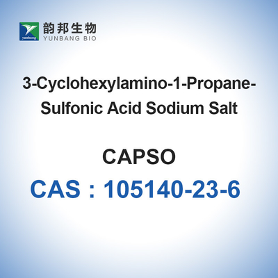 ΚΑΛΥΜΜΑΤΑ 105140-23-6 βιοχημικά αντιδραστήρια 3 (Cyclohexylamino) - οξύ 1-Propanesulfonic