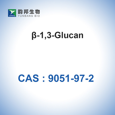 β-1,3-Glucan από Euglena λεπτοκαμωμένο CAS 9051-97-2 Paramylon