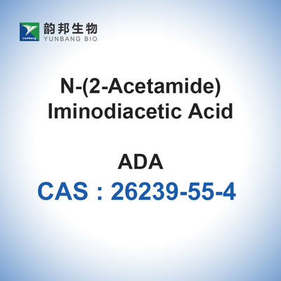 Βιολογική κρυστάλλινη σκόνη Bioreagent CAS 26239-55-4 απομονωτών της ADA