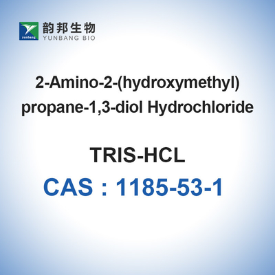 Υδροχλωρίδιο HCL USP 99,5% Trometamol CAS 1185-53-1 Tris