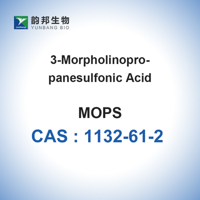 CAS 1132-61-2 MOPS 3-(N-Morfolino)Propanesulfonic Acid