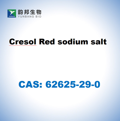 CAS 62625-29-0 Cresol Κόκκινο αλάτι νατρίου
