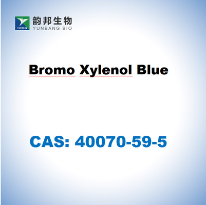 Bromo Xylenol Μπλε σκόνη CAS 40070-59-5