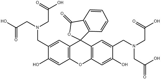 CAS 1461-15-0 Φθοροστερίνη