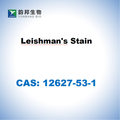 CAS 12627-53-1 Κηλίδα Leishman