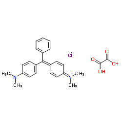 CAS 2437-29-8 Μαλαχίτης πράσινος HCL