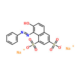 CAS 1936-15-8 Πορτοκαλί G Acid Πορτοκαλί 10