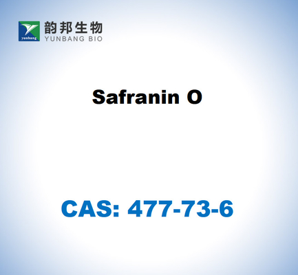 CAS 477-73-6 Σαφρανίνη Ο