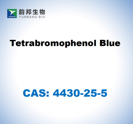 CAS 4430-25-5 Τετραβρομοφαινόλη μπλε εργαστηριακό αντιδραστήρα