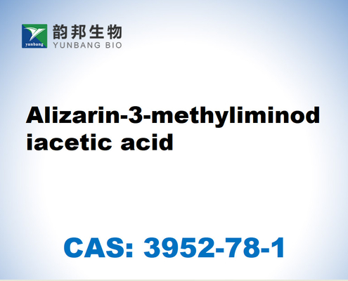 CAS 3952-78-1 Αλιζαρίνη-3-μεθυλιμινοδιακετικό οξύ