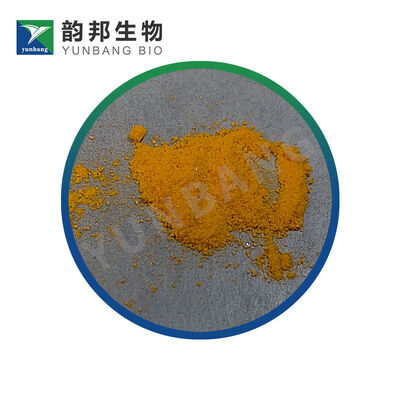 CAS10101-63-0 Lead(II) iodide  biochemical reagent for labs