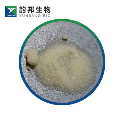 CAS5743-28-2 Ασκορβικό ασβεστίου διυδρογόνο βιοχημικό αντιδραστήρα για εργαστήρια