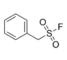 Φθορίδιο CAS 329-98-6 C7H7FO2S PMSF Phenylmethylsulfonyl