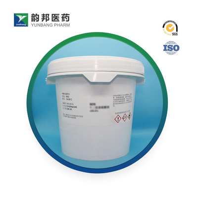 CAS 3810-74-0 Streptomycin αντιβιοτικές πρώτες ύλες θειικού άλατος