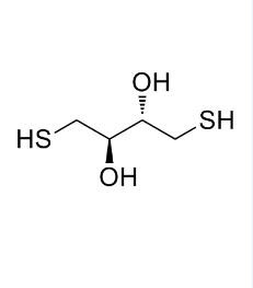 Glycoside CAS 6892-68-8 DTE Dithioerythritol που διασυνδέει τον καταλύτη πρακτόρων