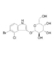 Χ-GAL cas7240-90-6 Glycoside 5-Bromo-4-χλωρο-3-Indolyl-βήτα-δ-Galactoside