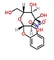 CAS 2816-24-2 2-Nitrophenyl β-D-glucopyranoside Glycoside Καθαρότητα: σκόνη