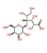 Σκόνη γαλακτοβιονικό όξινο CAS 96-82-2 δ-γλουκονικοί όξινοι μεσάζοντες