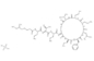 CAS 1405-20-5 αντιβιοτικά Temp αποθήκευσης 2-8°C σκονών θειικού άλατος πολυμυξινών Β