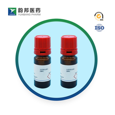 CAS 1143-70-0 Urolithin A Antibiotic Raw Materials Powder