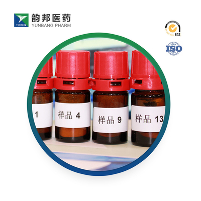 CAS 9032-75-1 Πεκτινάση από Aspergillus niger