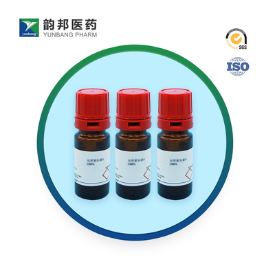 CAS 9011-93-2 Λυσοσταφίνη από Staphylococcus Staphylolyticus