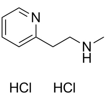 Dihydrochloride CAS 5579-84-0 Betahistine αντιβιοτικό υδροχλωριδίου