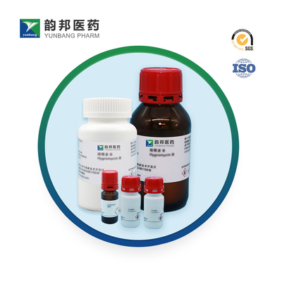 CAS 76-60-8 Bromocresol πράσινο