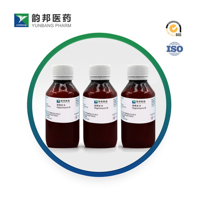 CAS 76-60-8 Bromocresol πράσινο